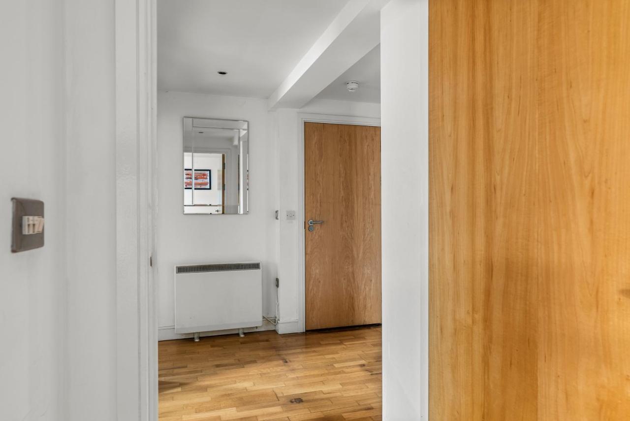 Enchanting Bristol Abode -Sleeps 6 With Balcony! 外观 照片